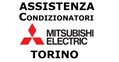 Assistenza condizionatori Mitsubishi a Torino