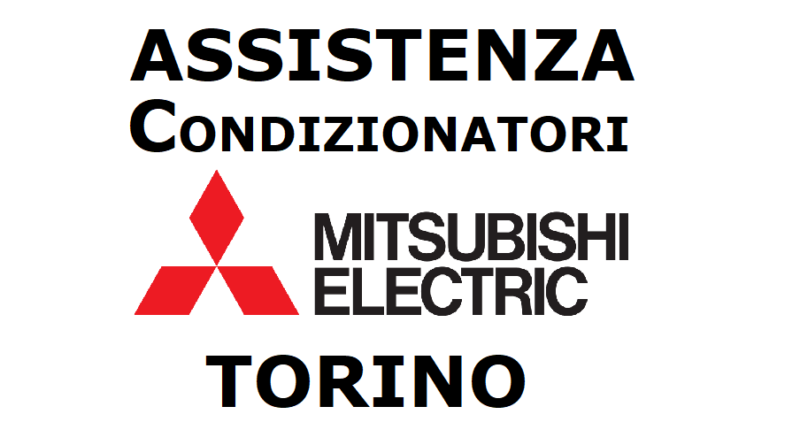 Assistenza condizionatori Mitsubishi a Torino