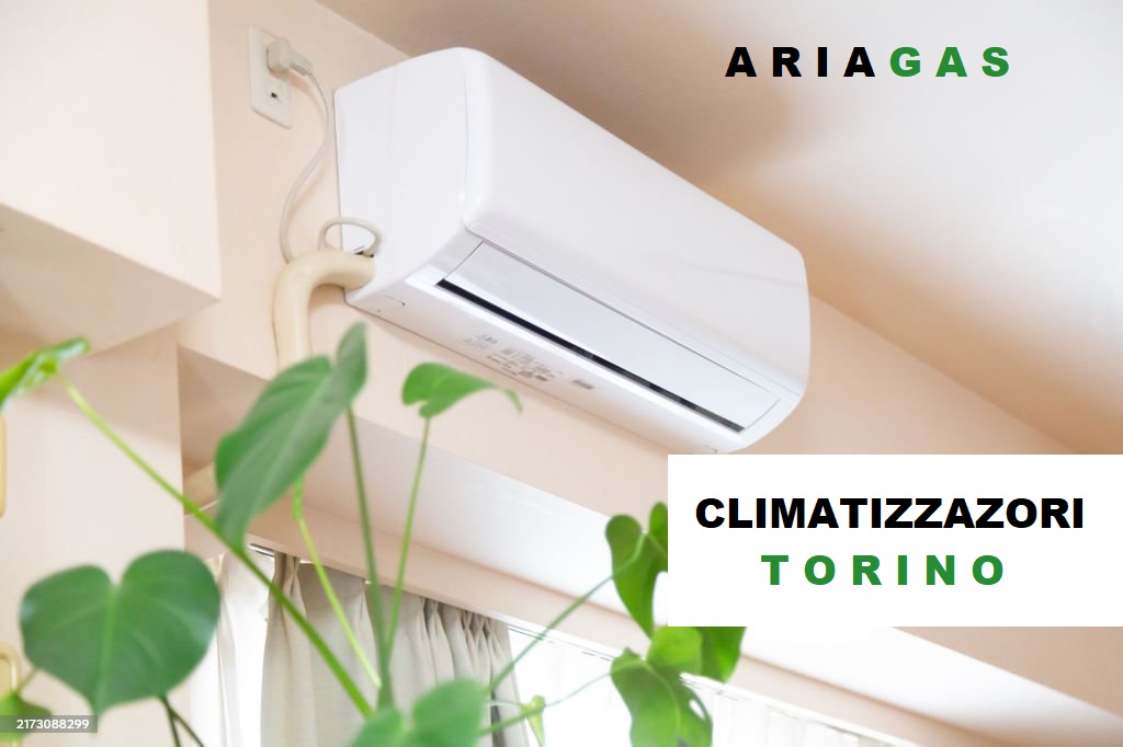 Climatizzatori Torino
