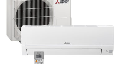 Condizionatore monosplit Mitsubishi Electric HR