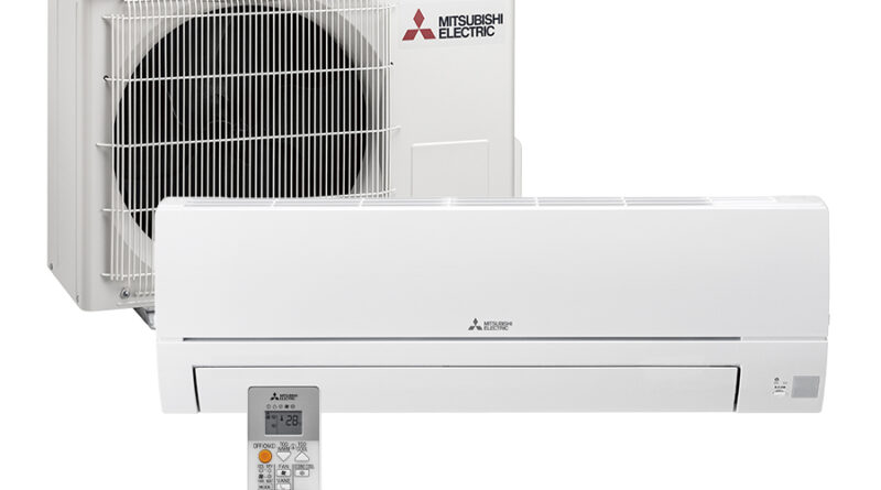 Condizionatore monosplit Mitsubishi Electric HR