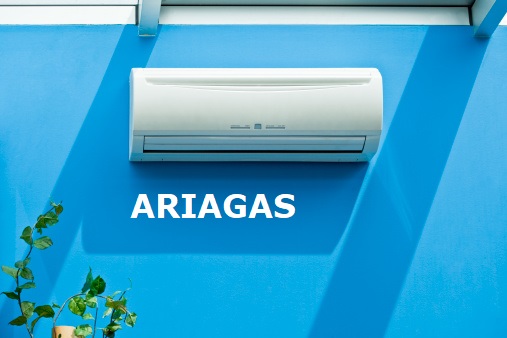 Ariagas Condizionatori Torino