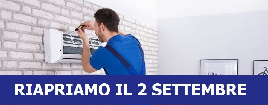 Condizionatori Torino