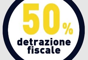 Detrazione fiscale condizionatori del 50 % in 10 anni