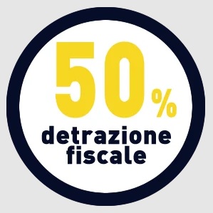 Detrazione fiscale condizionatori del 50 % in 10 anni