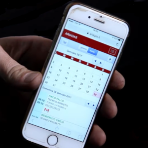 Gestionale aziendale