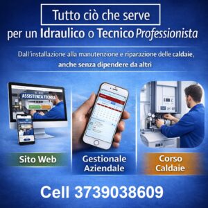 Pacchetto premium professionista