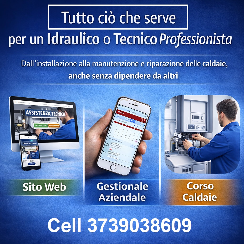 Pacchetto premium professionista