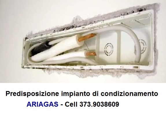 quanto costa installare un condizionatore su un impianto predisposto